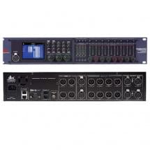 DBX 4800 DriveRack